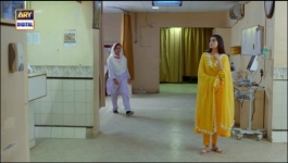 Teri Rah Mein - Episode 13 - 15th January 2022